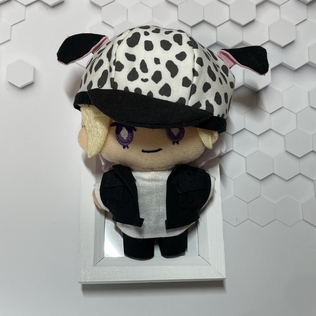 【12月】♟アイドルセット🎤