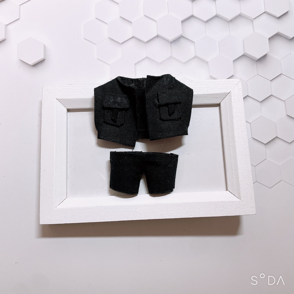 【12月】♟アイドルセット🎤