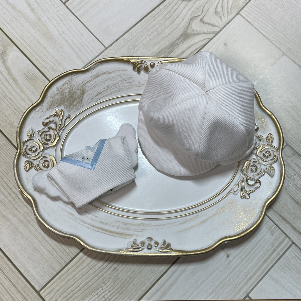 【1月】エンジェルセットアップ👼