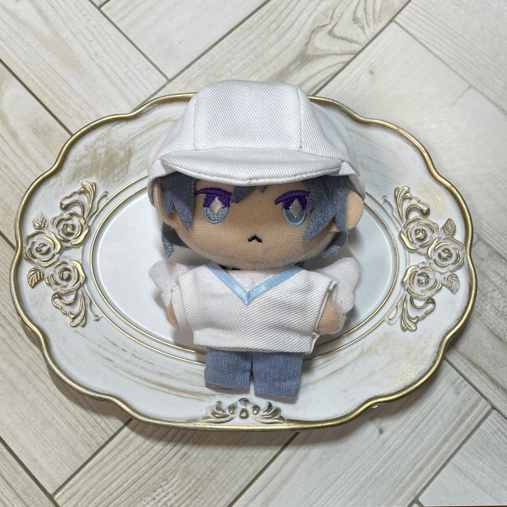 【1月】エンジェルセットアップ👼