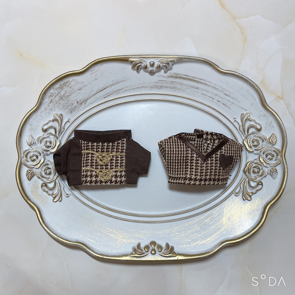 【2月】チョコレートバレンタイン🍫