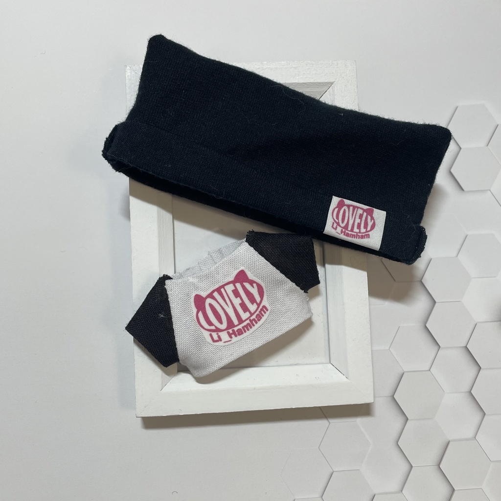 【4月】Y2k ぶらっくきゃっと🐾