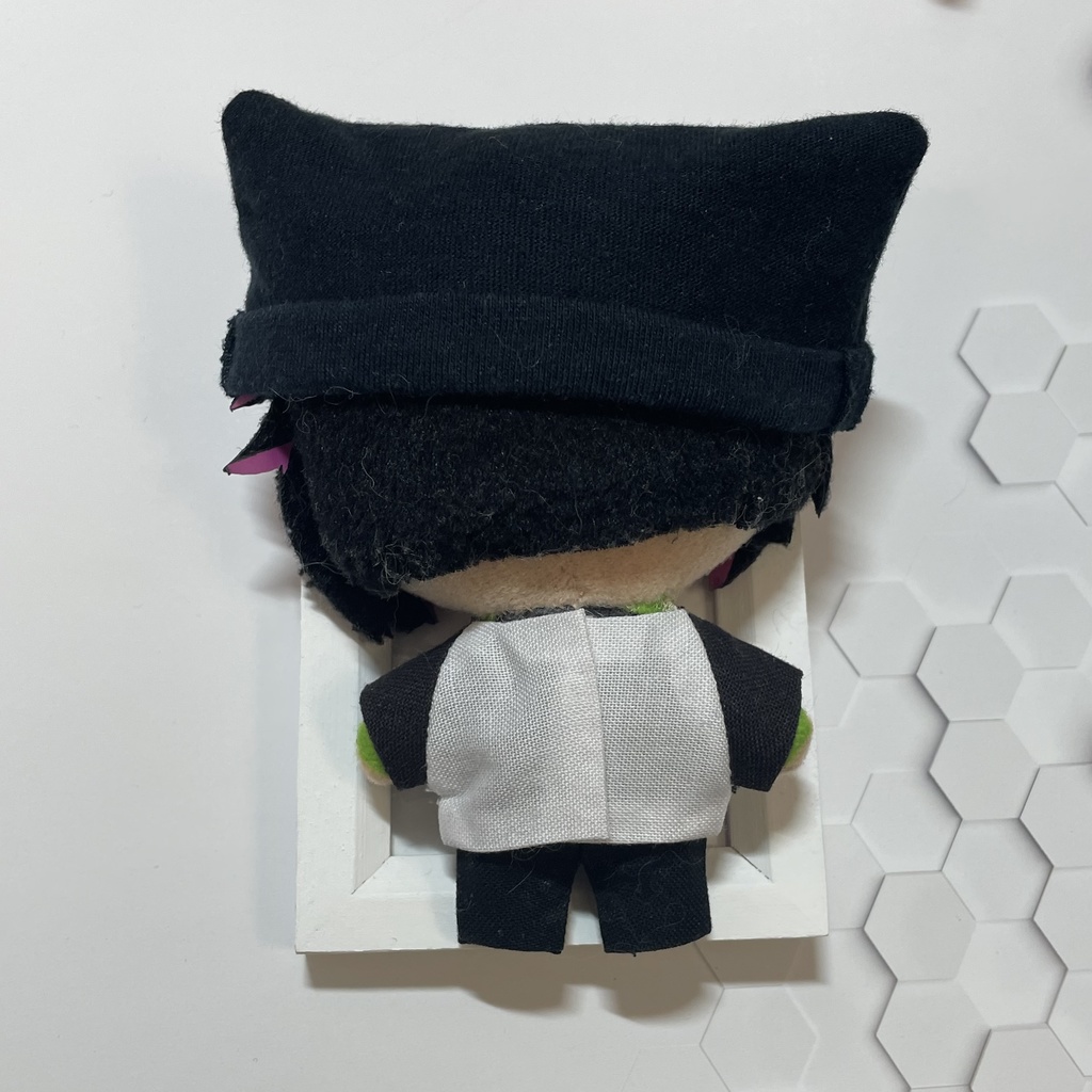 【4月】Y2k ぶらっくきゃっと🐾