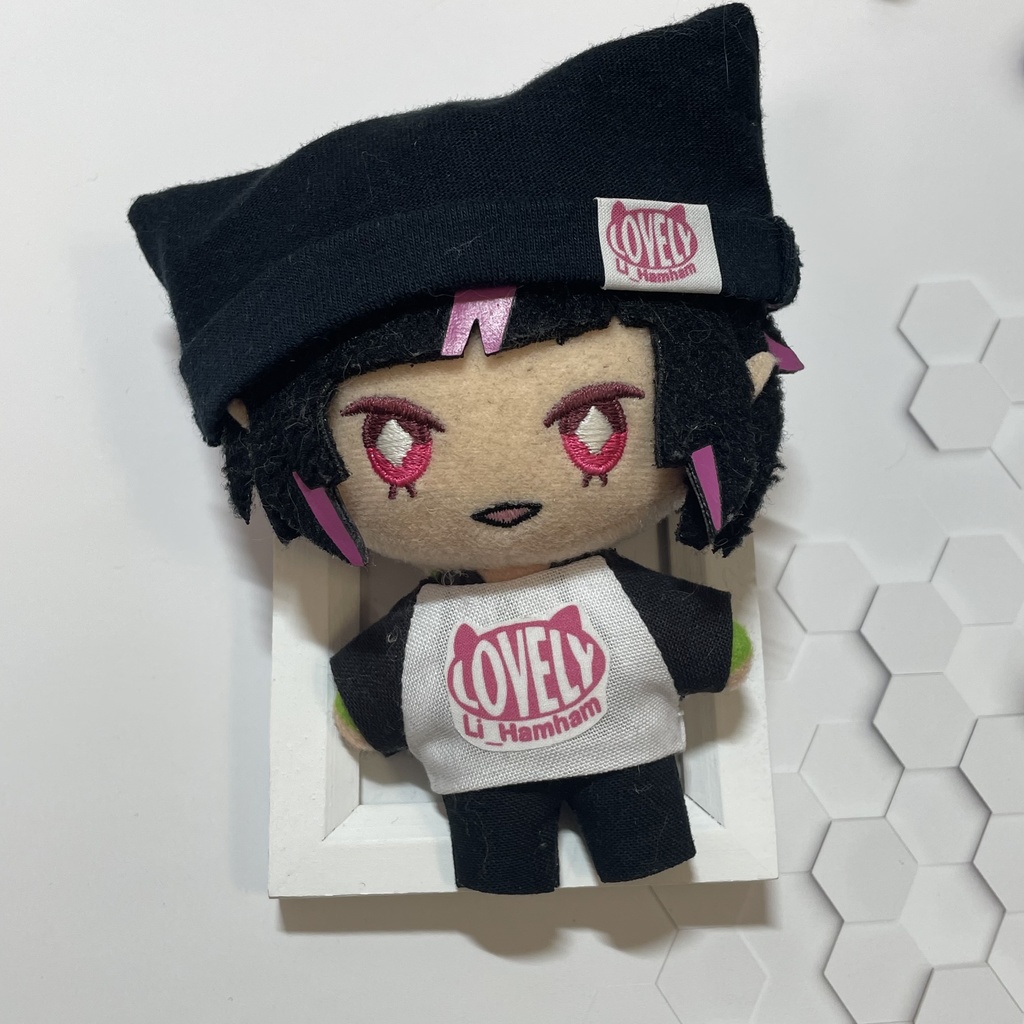 【4月】Y2k ぶらっくきゃっと🐾