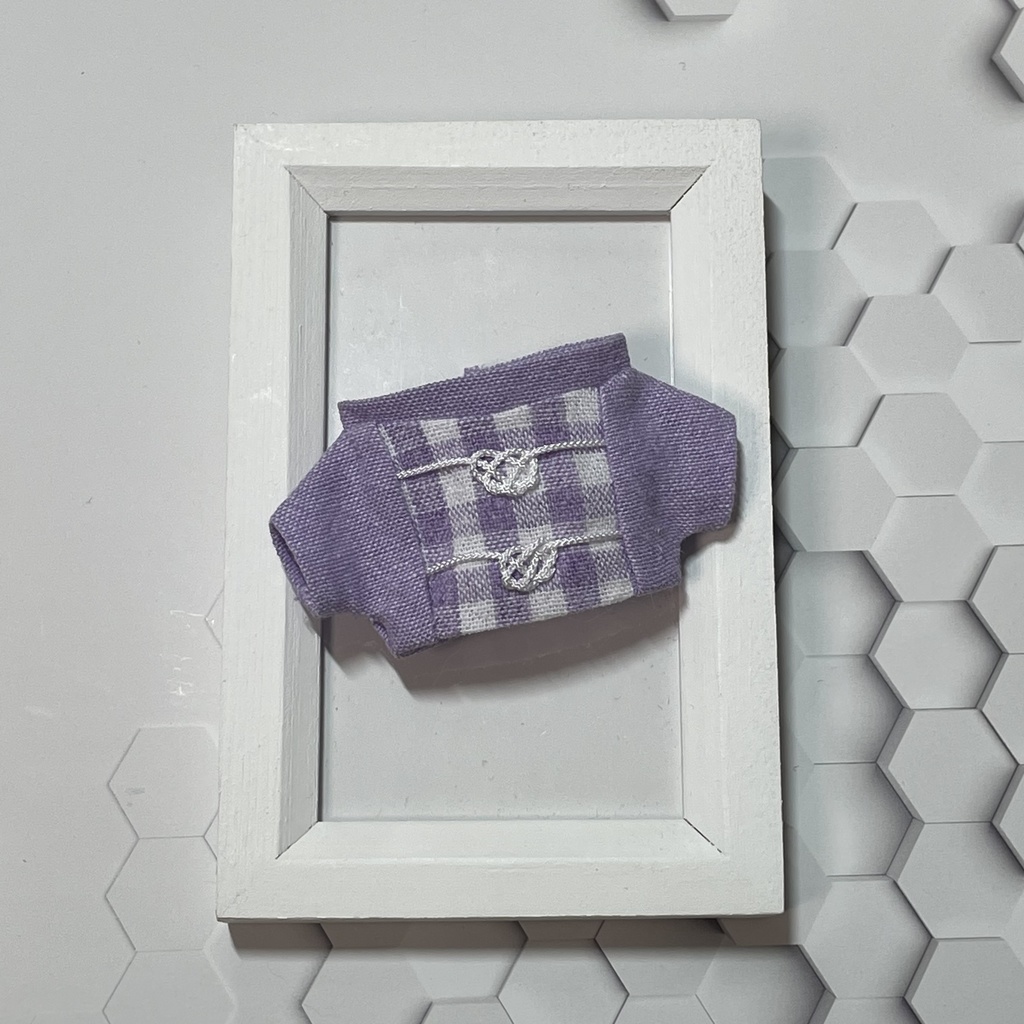 【4月】パステルチャイナ🐼