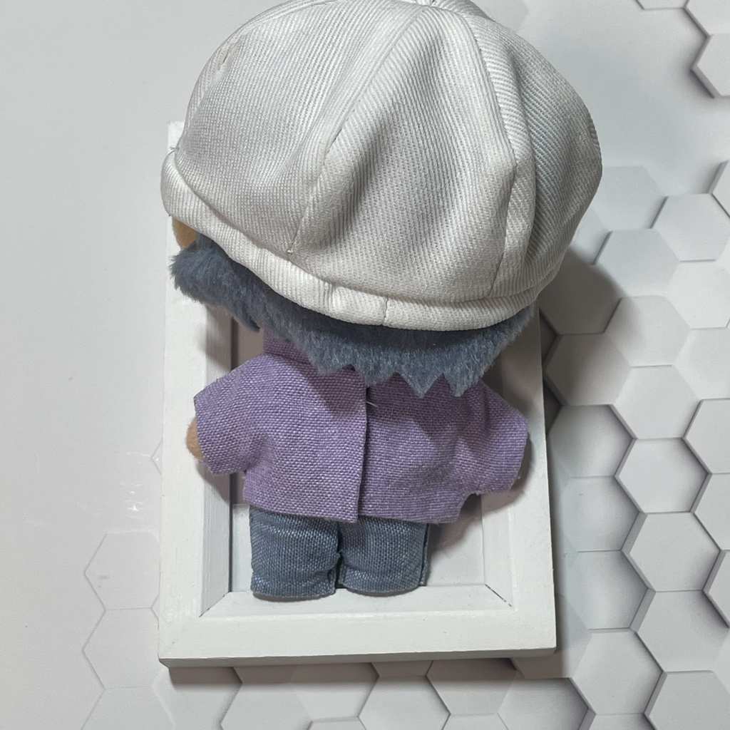 【4月】パステルチャイナ🐼