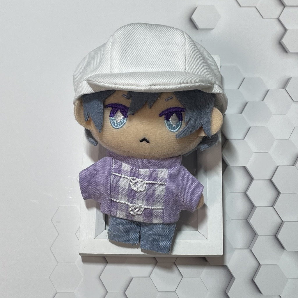 【4月】パステルチャイナ🐼