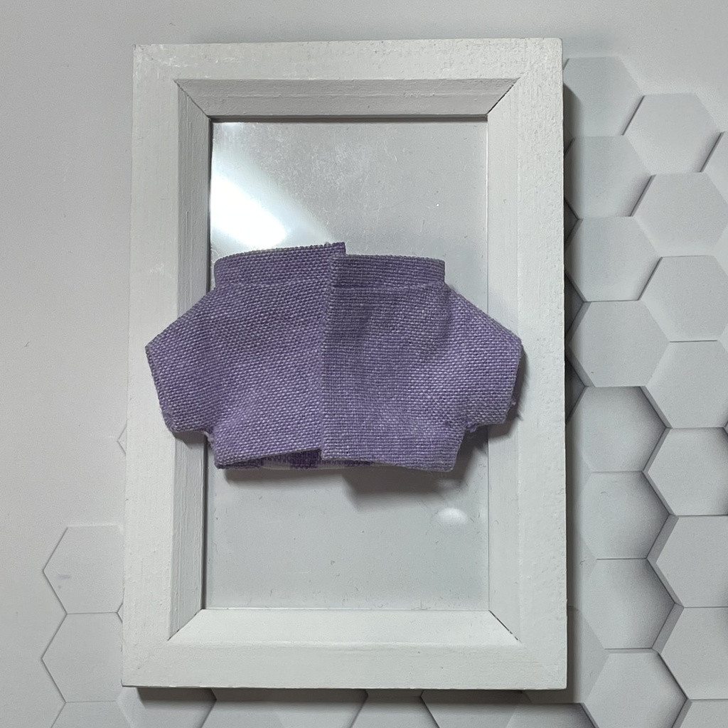 【4月】パステルチャイナ🐼