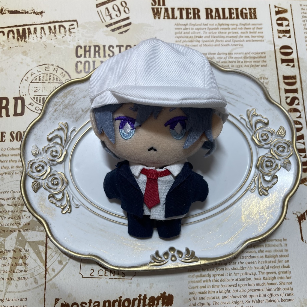 【5月】制服セット📖🪞