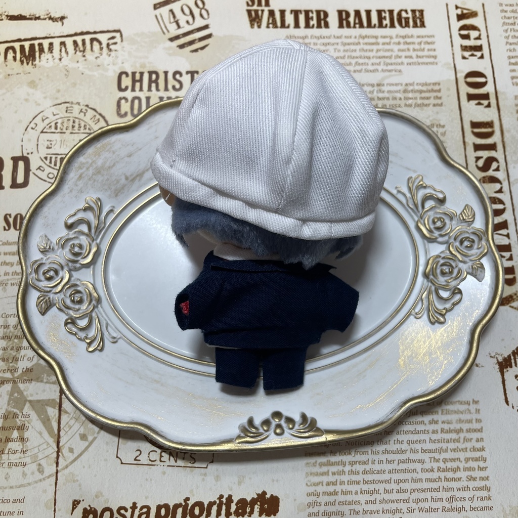 【5月】制服セット📖🪞