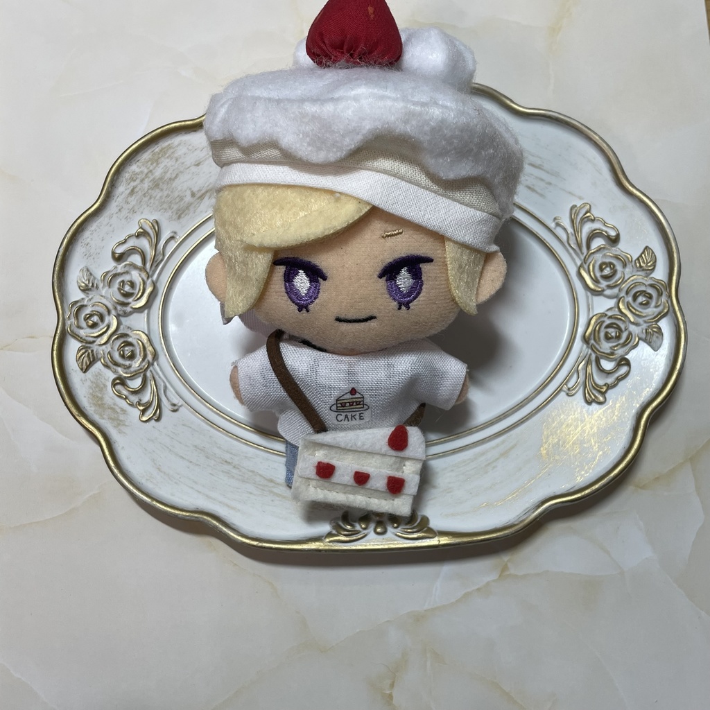 【5月】もぐもぐけーき🍰