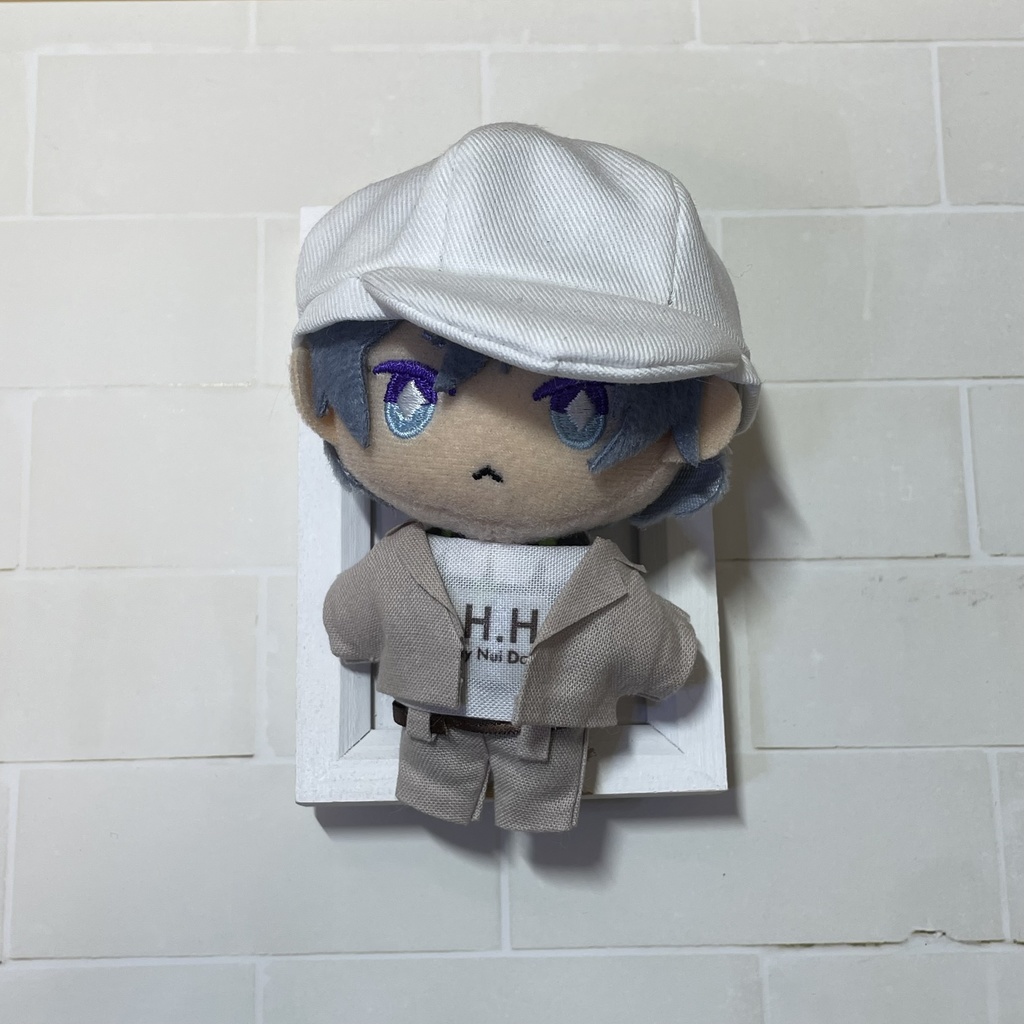 【6月】🕯ベージュスーツセット🕰