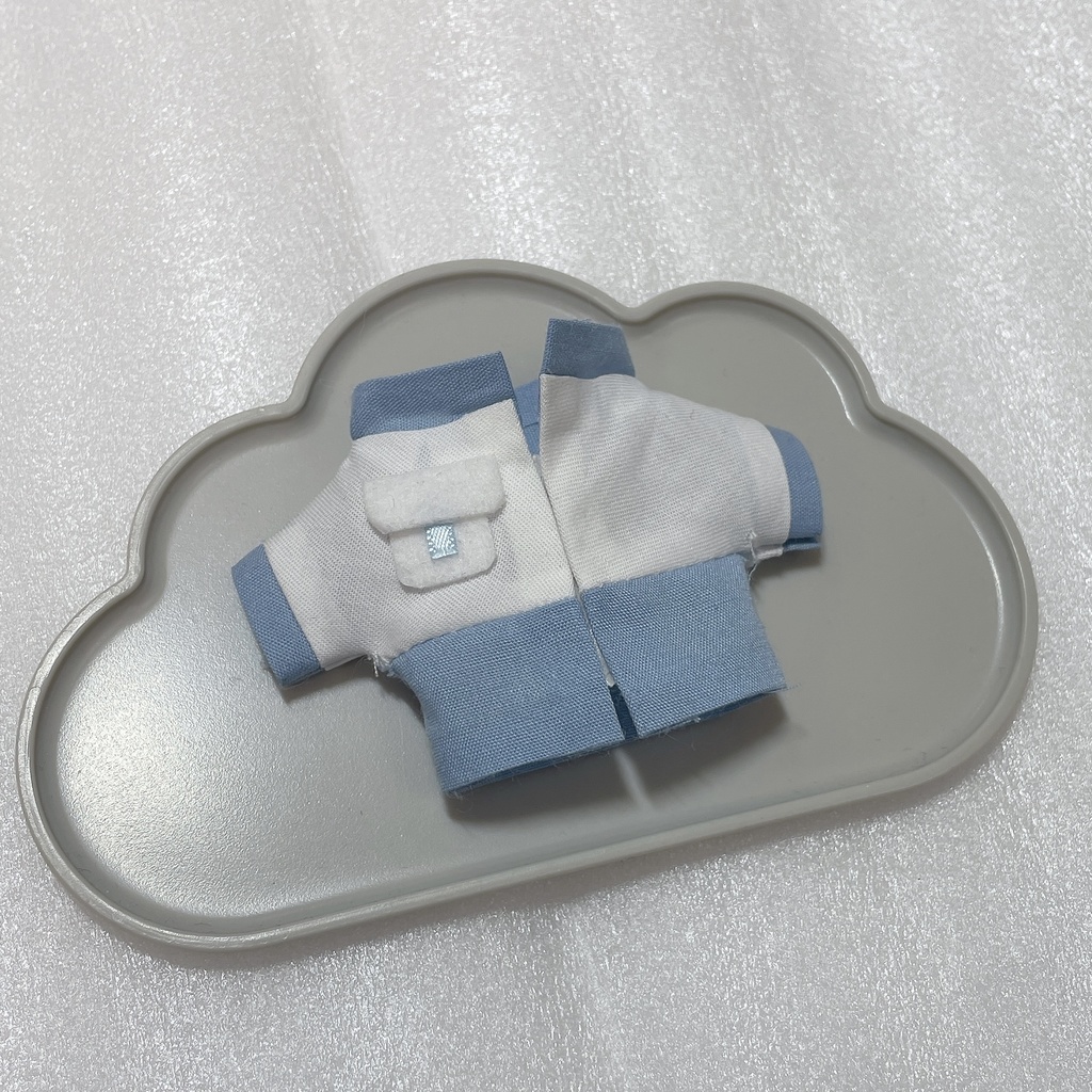 【10月】꒰ঌ天使ジャージ໒꒱