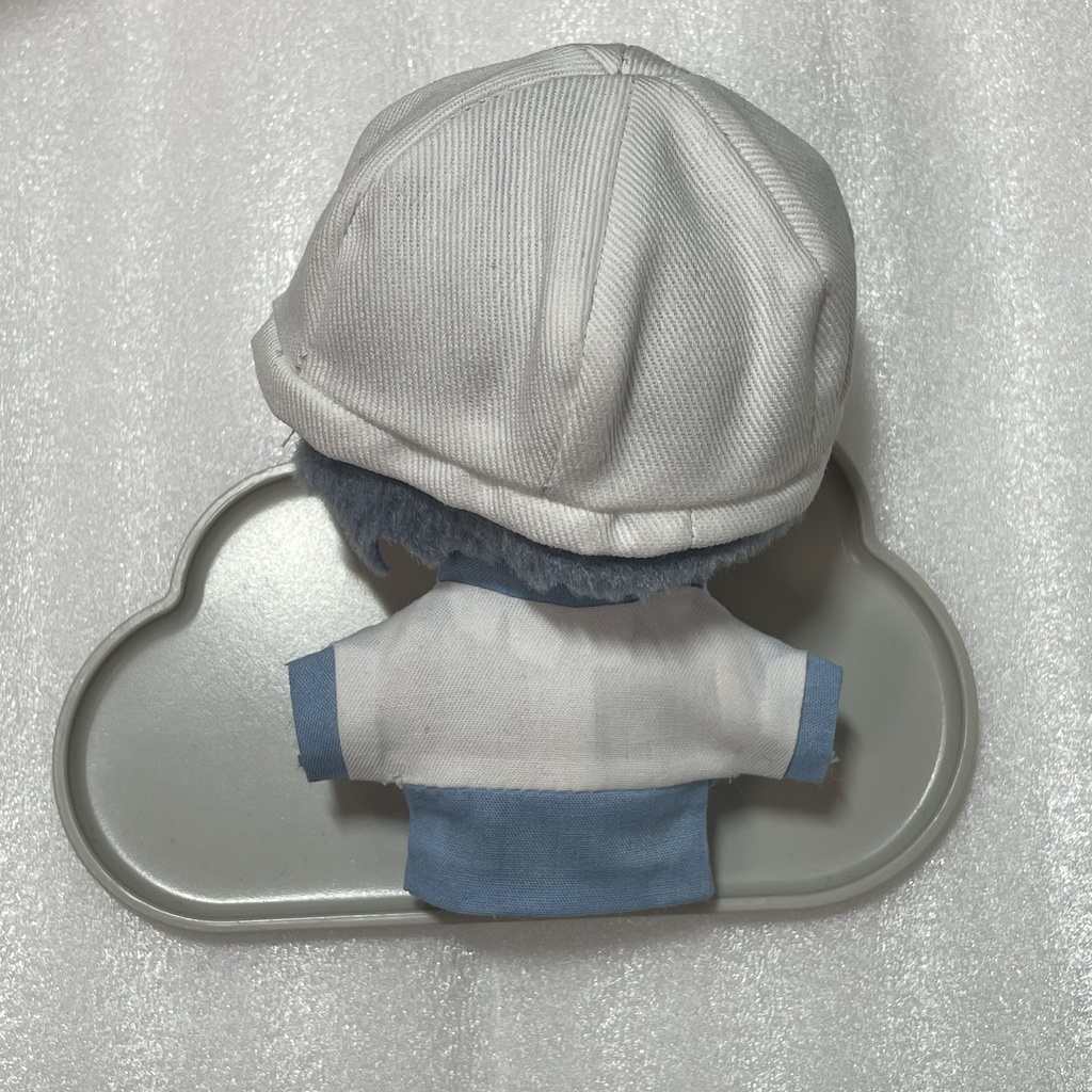 【10月】꒰ঌ天使ジャージ໒꒱