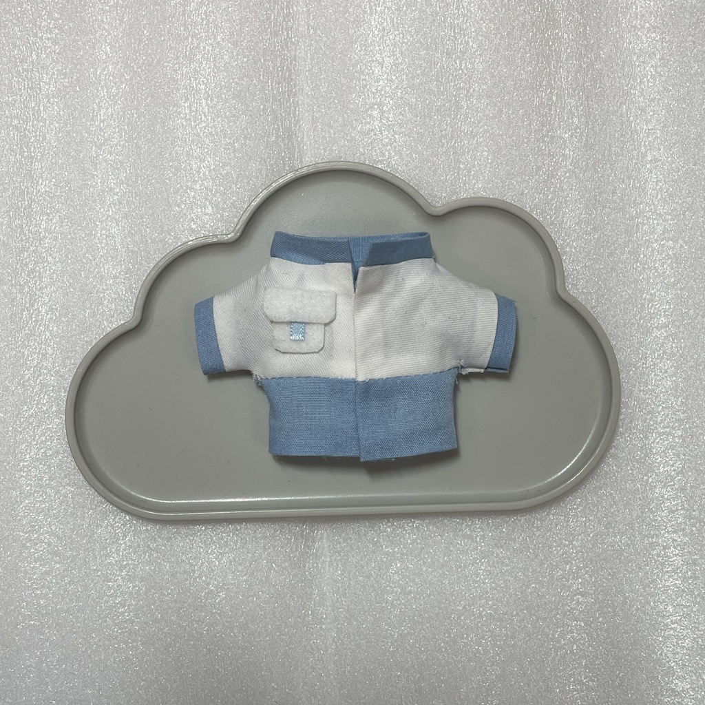 【10月】꒰ঌ天使ジャージ໒꒱