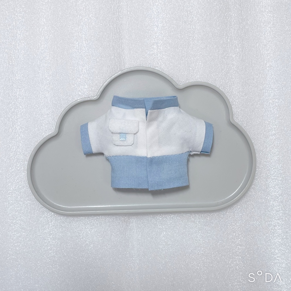 【10月】꒰ঌ天使ジャージ໒꒱