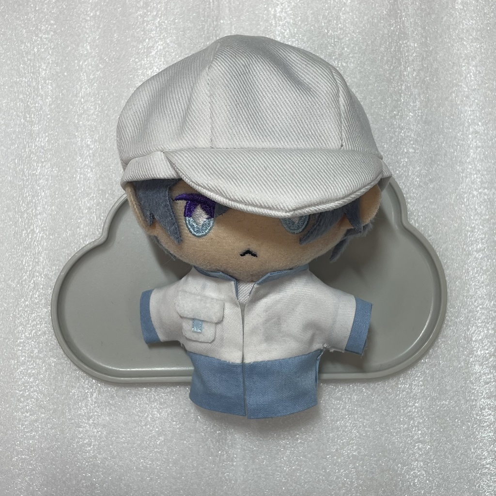 【10月】꒰ঌ天使ジャージ໒꒱