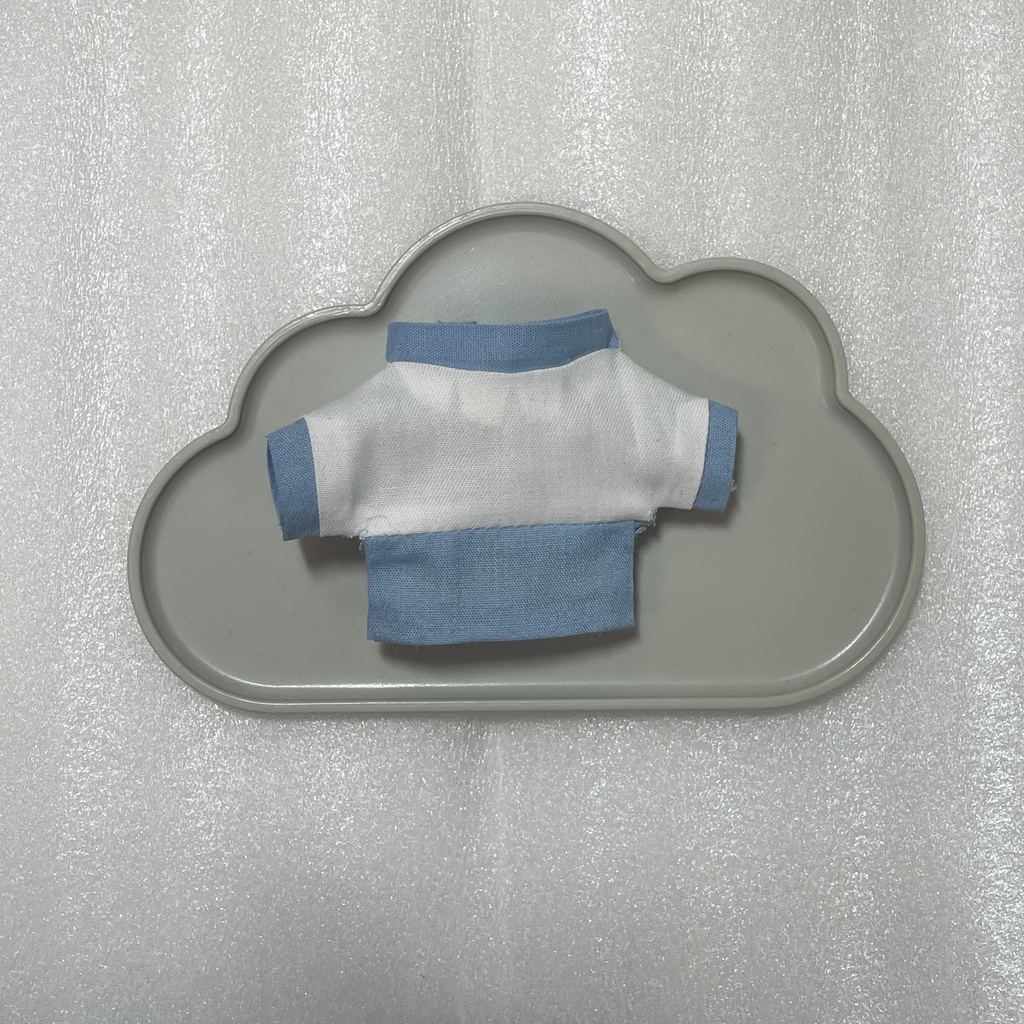 【10月】꒰ঌ天使ジャージ໒꒱