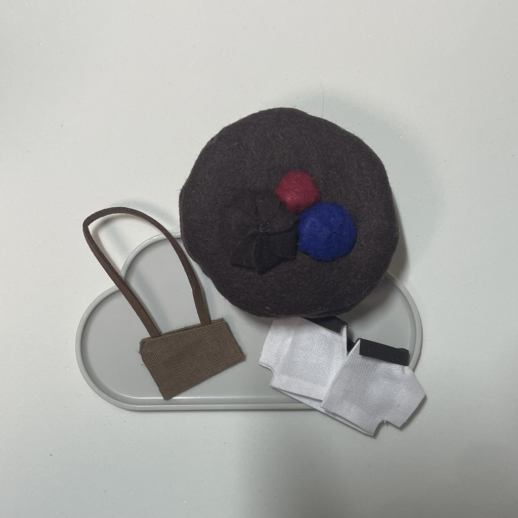 【12月】もぐもぐちょこけーき🍫