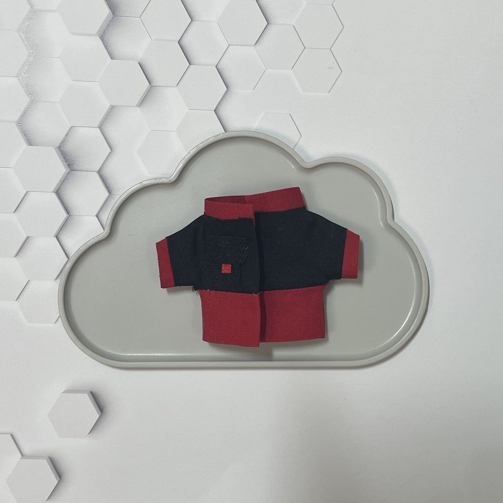 【2月】𓆩 悪魔ジャージ 𓆪