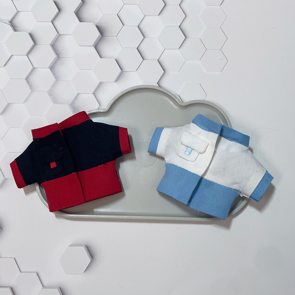 【2月】𓆩 悪魔ジャージ 𓆪