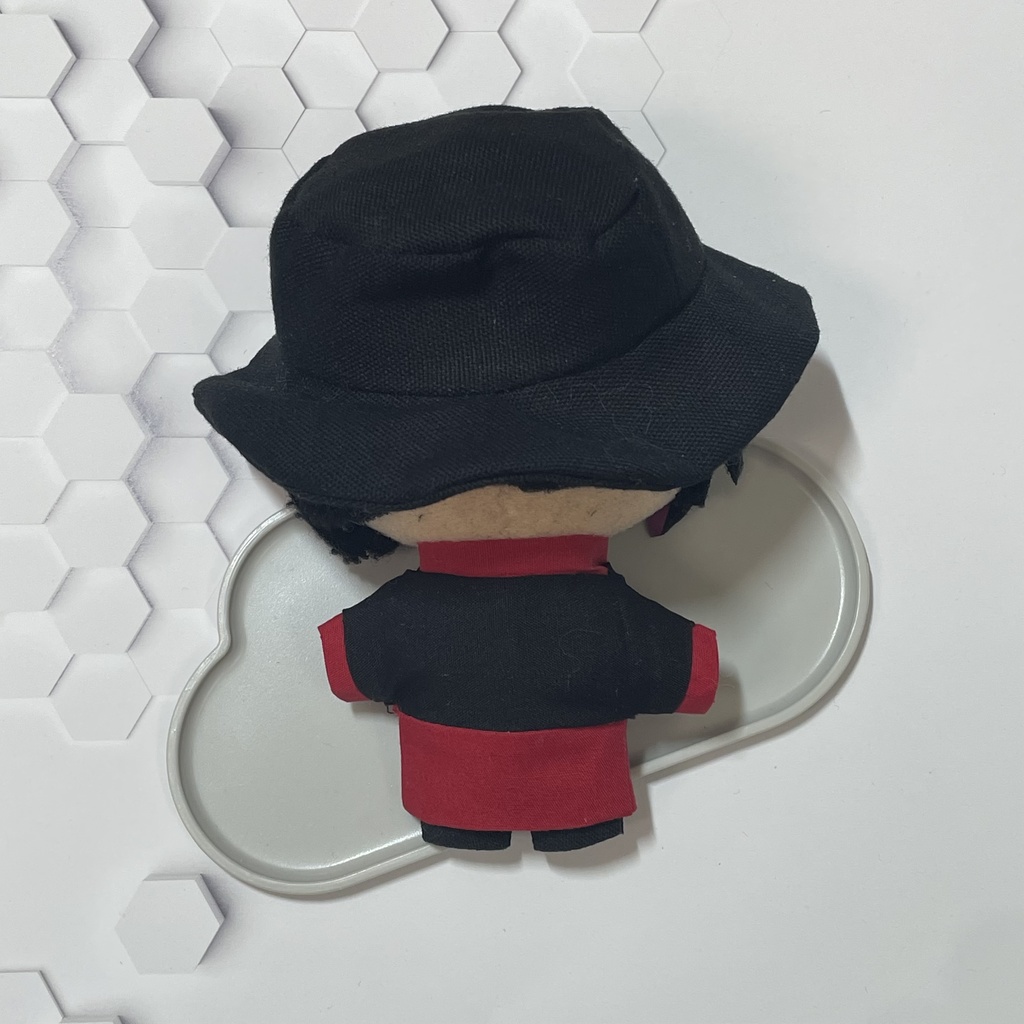 【2月】𓆩 悪魔ジャージ 𓆪