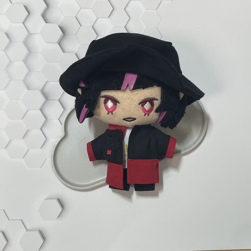 【2月】𓆩 悪魔ジャージ 𓆪