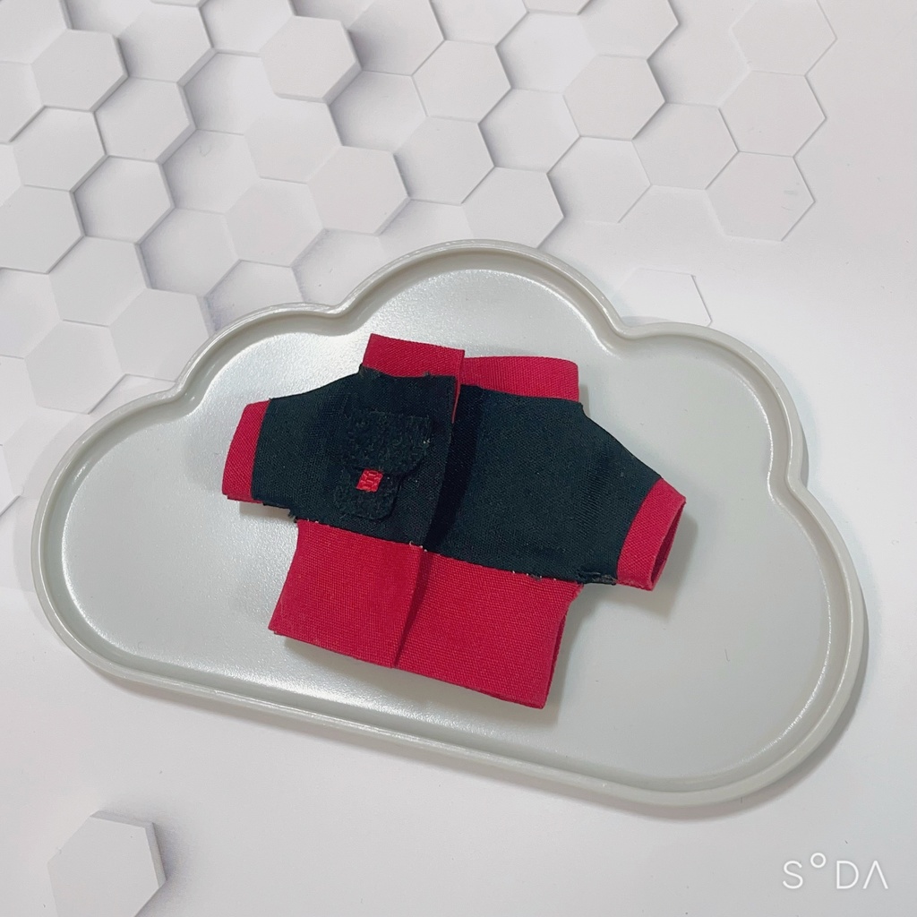 【2月】𓆩 悪魔ジャージ 𓆪