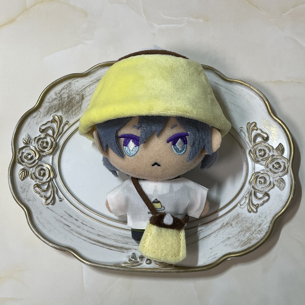 【3月】ほいっぷぷりん🍮