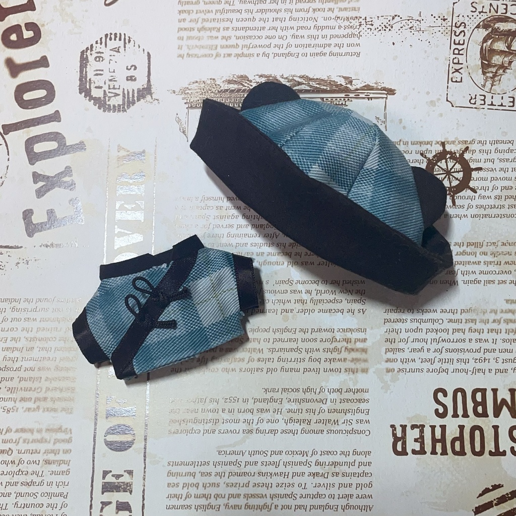 【6月】ミントチャイナ🫖🌿🐼