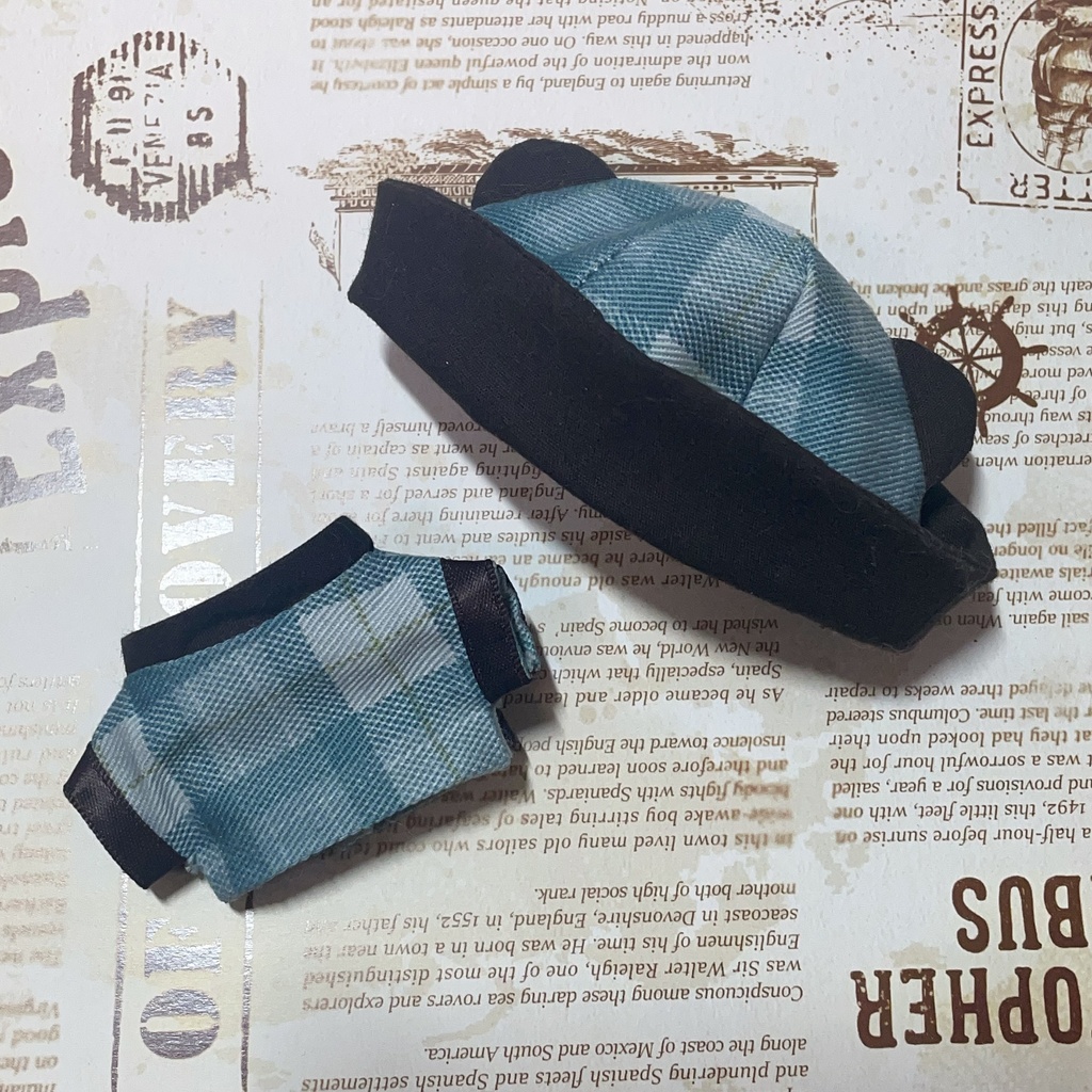 【6月】ミントチャイナ🫖🌿🐼