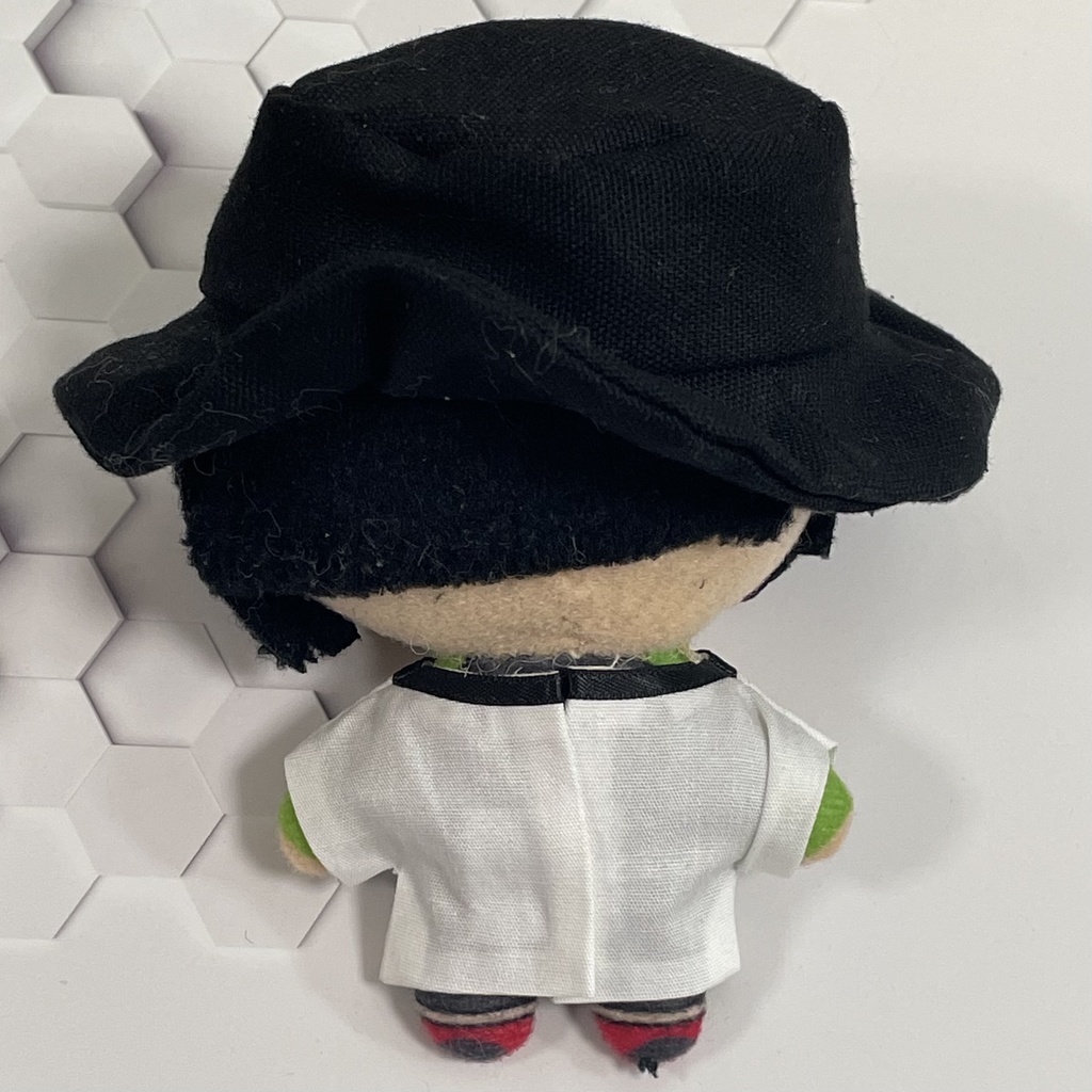 【8月】スポーツシャツ【ロングシャツ】