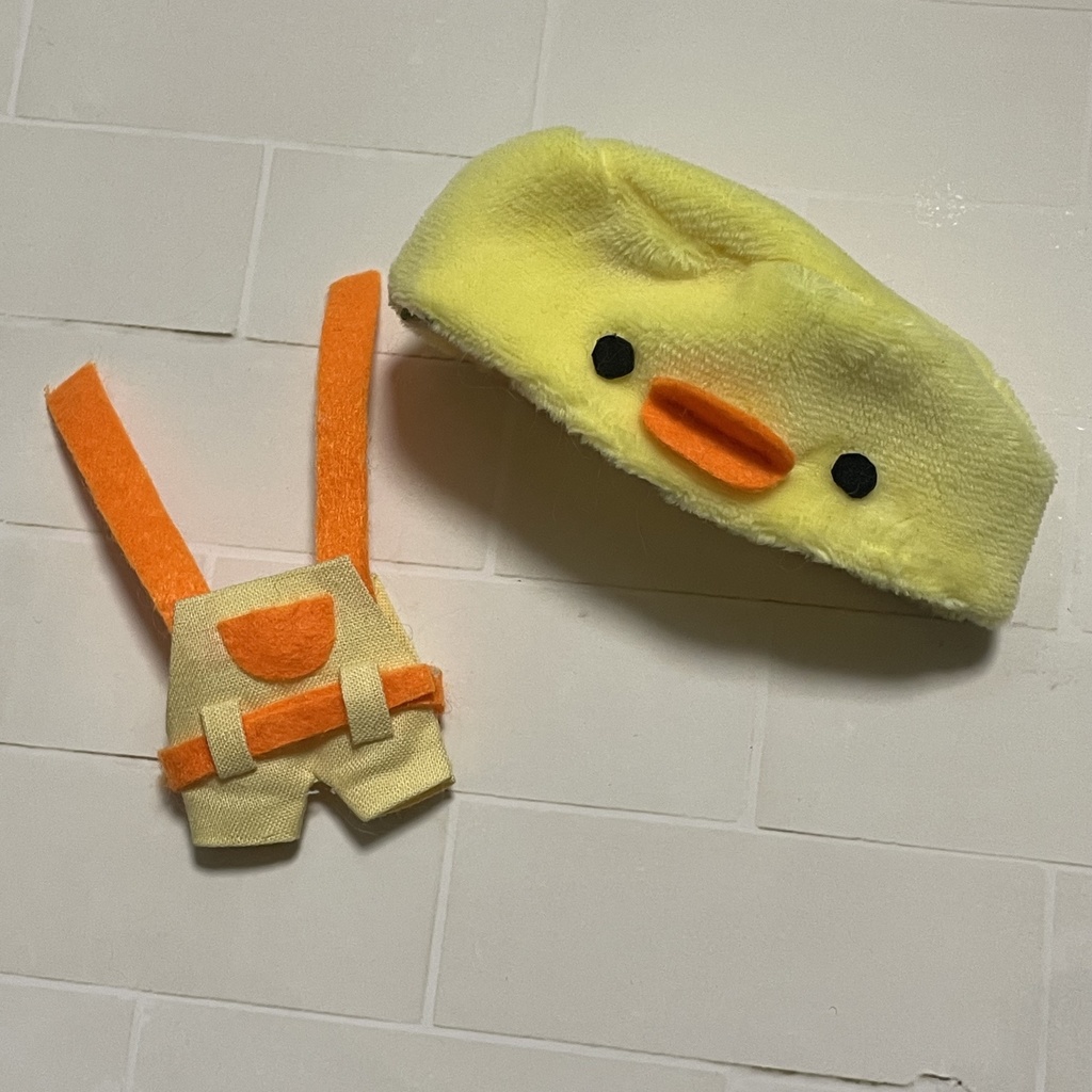 【4月】ぴよぴよセット🐣