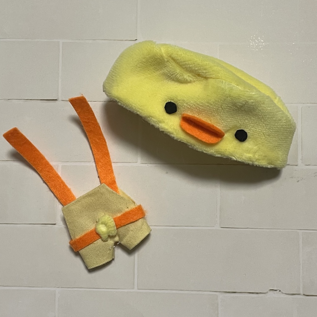 【4月】ぴよぴよセット🐣