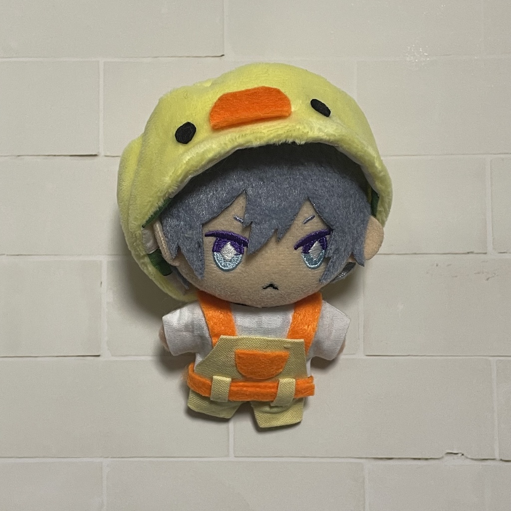 【4月】ぴよぴよセット🐣