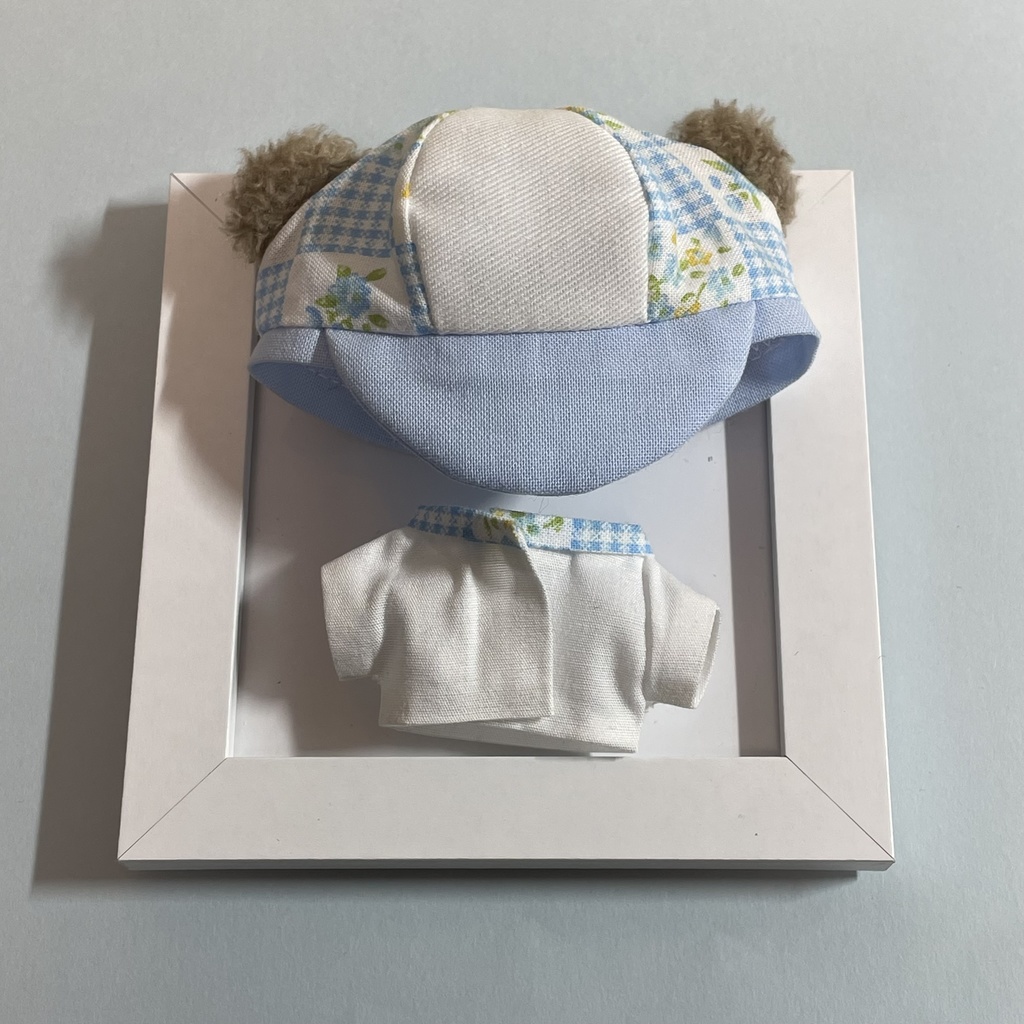 【6月】梅雨くまセット