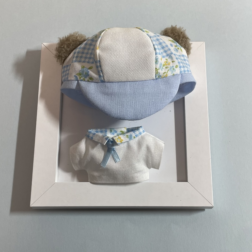 【6月】梅雨くまセット