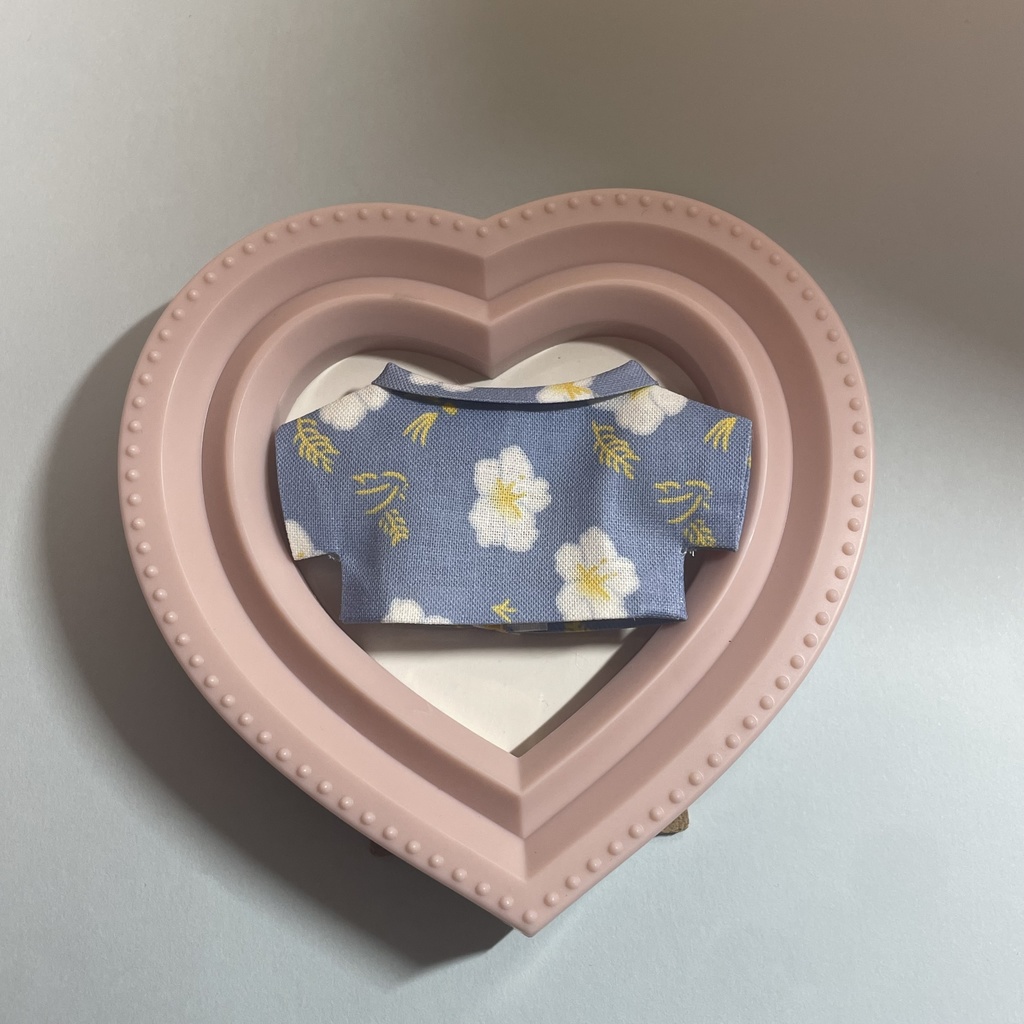 【8月】🌺アロハイビスカス🌺