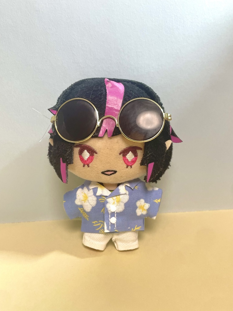 【8月】🌺アロハイビスカス🌺