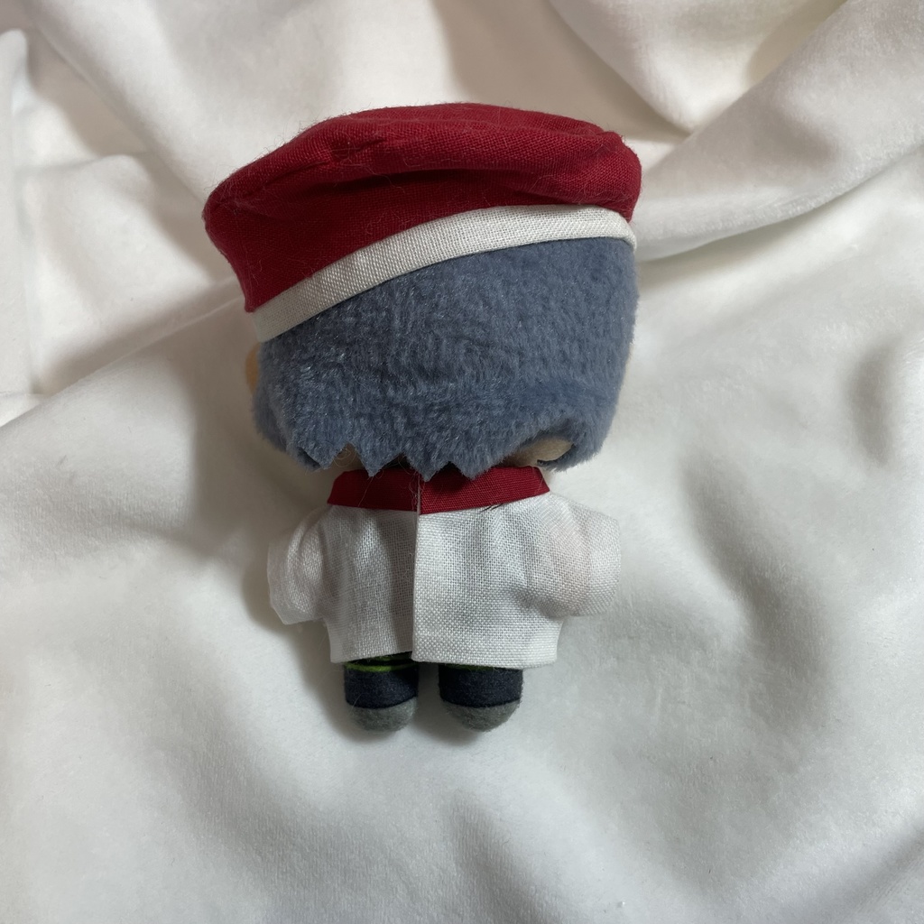 【12/6 18時ー】♦️赤色くまさんたせっと🧸