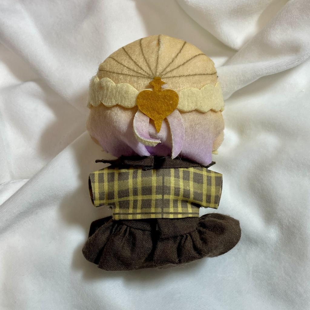 【12/5 18時ー】⭐冬のイエローブラウンセットアップ🤎