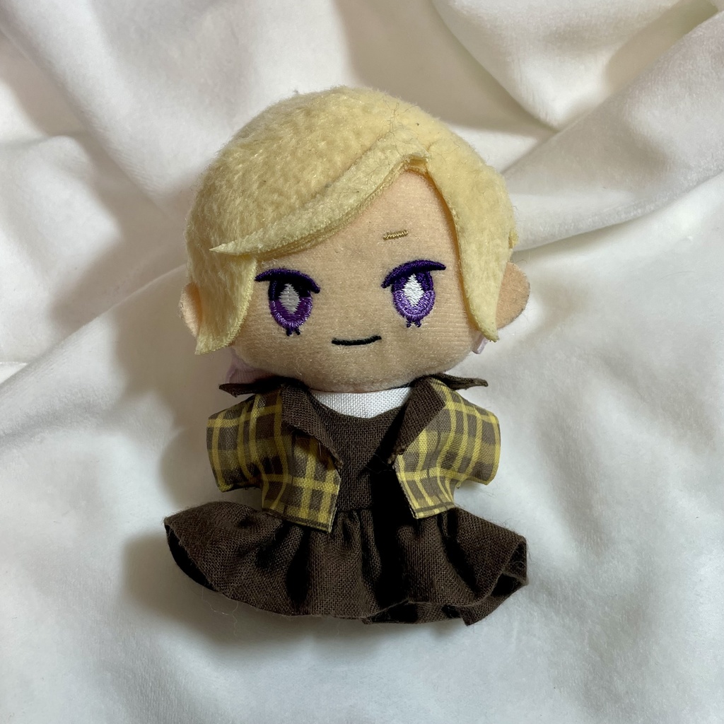 【12/5 18時ー】⭐冬のイエローブラウンセットアップ🤎