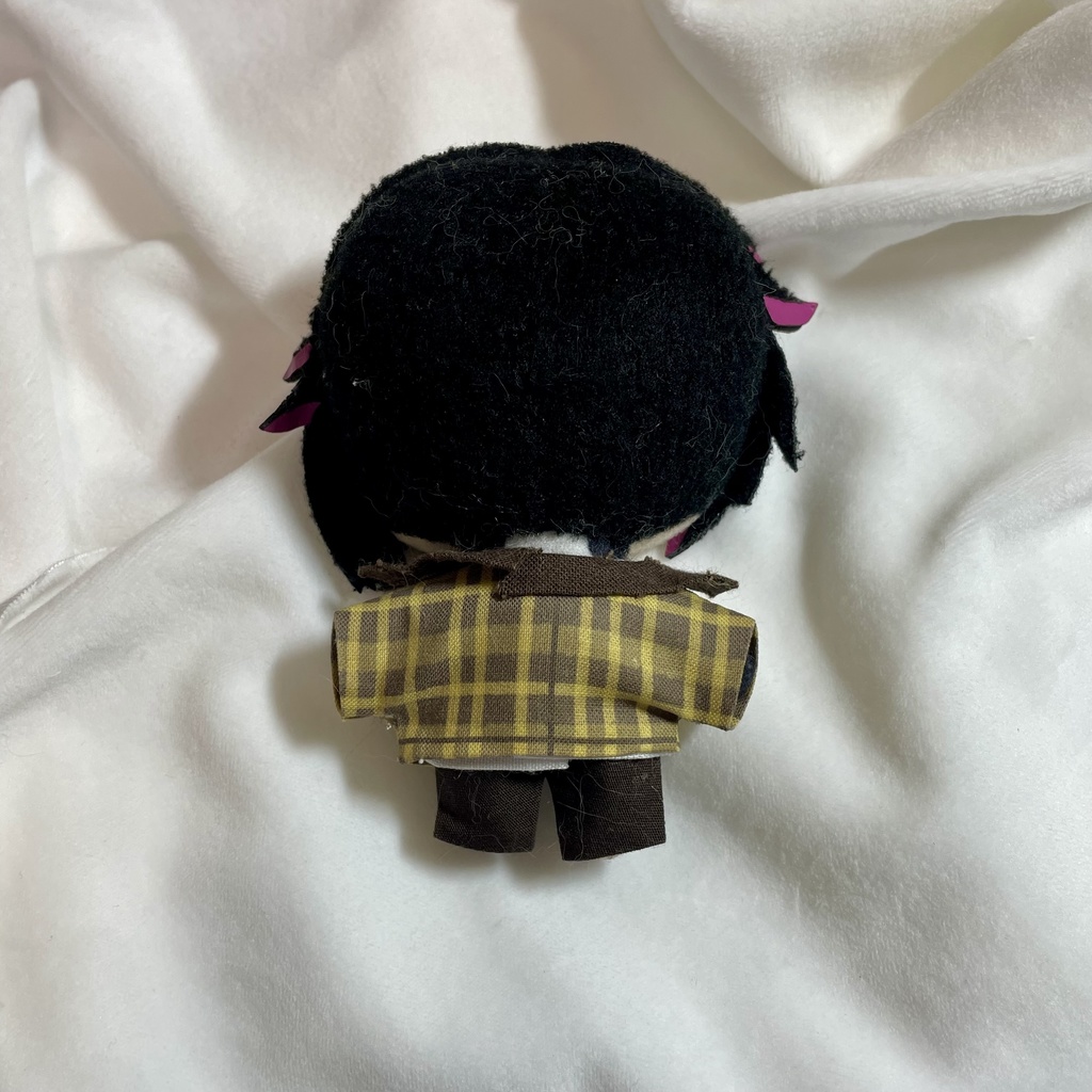 【12/5 18時ー】⭐冬のイエローブラウンセットアップ🤎