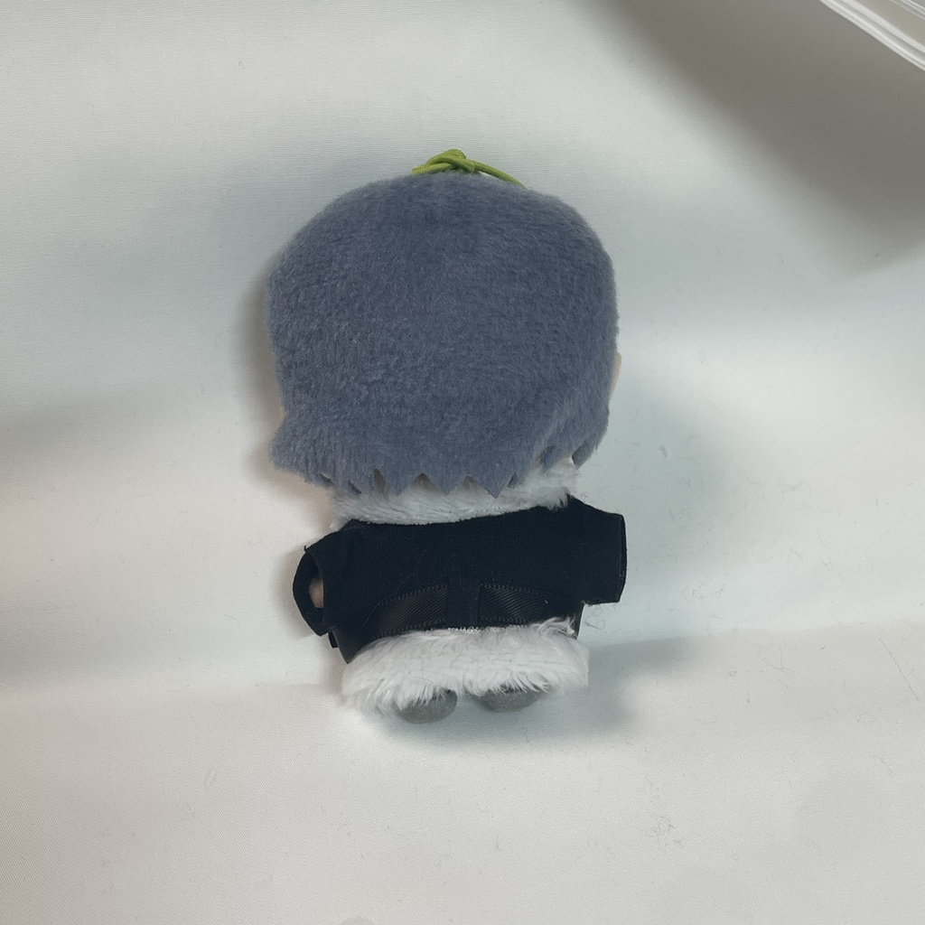 【1/5 20時~】もふもふブラックアウター