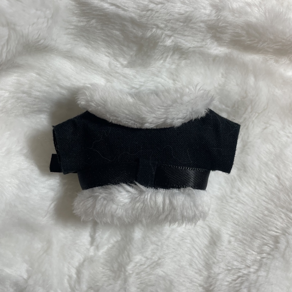 【1/5 20時~】もふもふブラックアウター