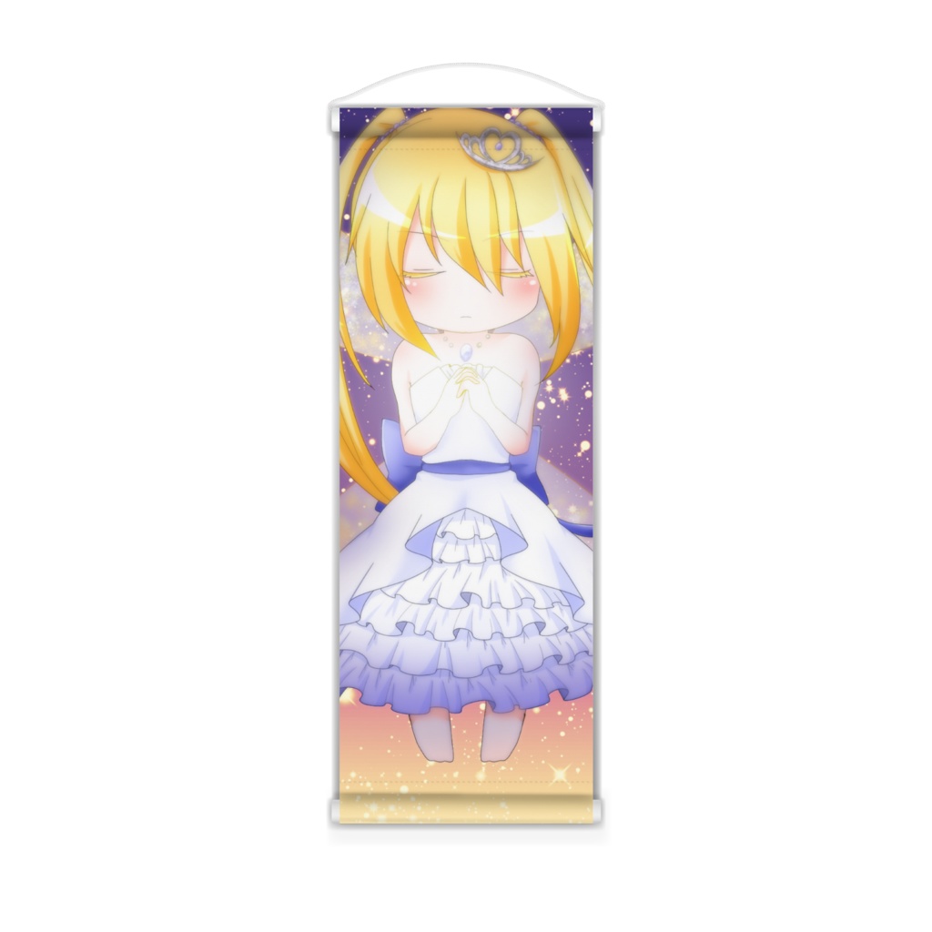 ティンク ミニタペストリー