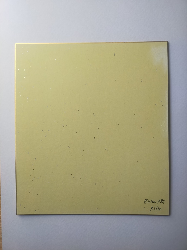 十二美神 ― 午神・駿華 ― 原画一点物 Shunka, Goddess of the Horse Zodiac – Original Art –