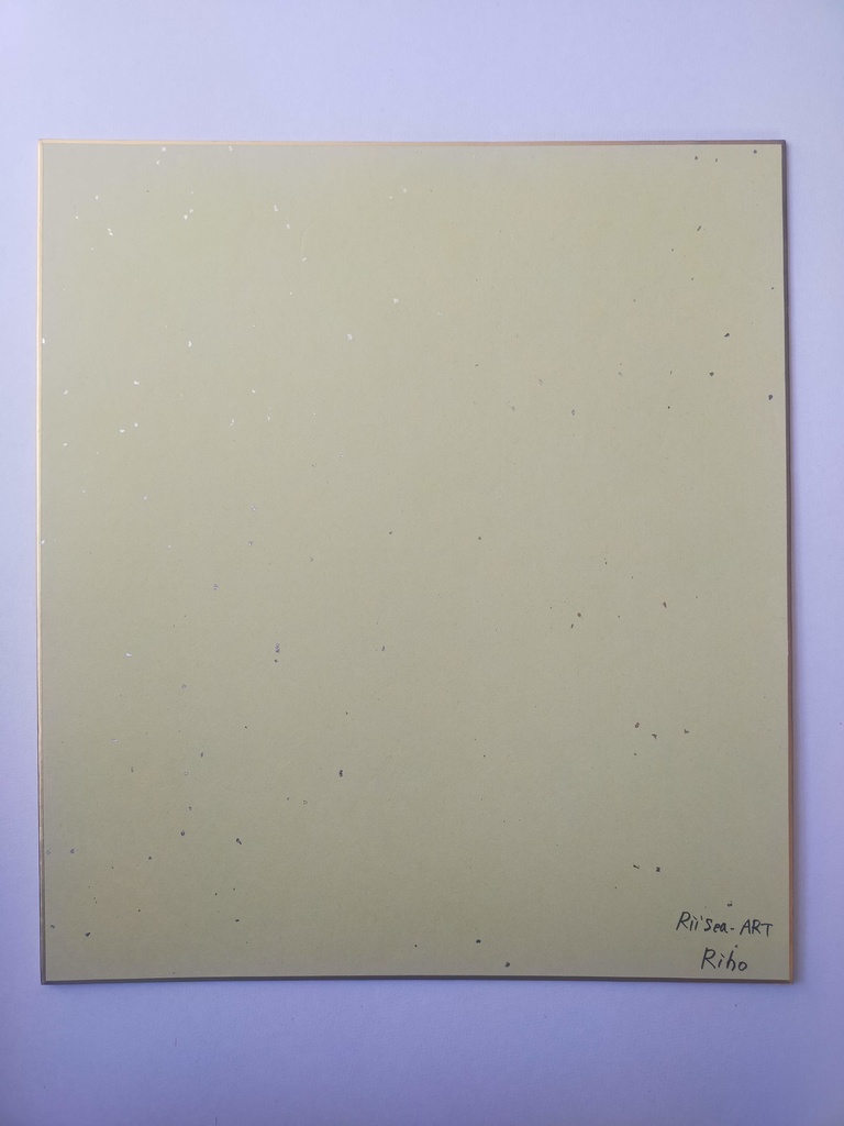 【十二美神シリーズ】辰年・翠(すい)原画 Sui – Dragon Zodiac / Twelve Beauty Deities –