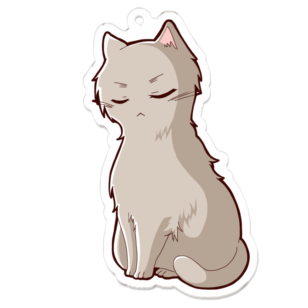 柳ねこ