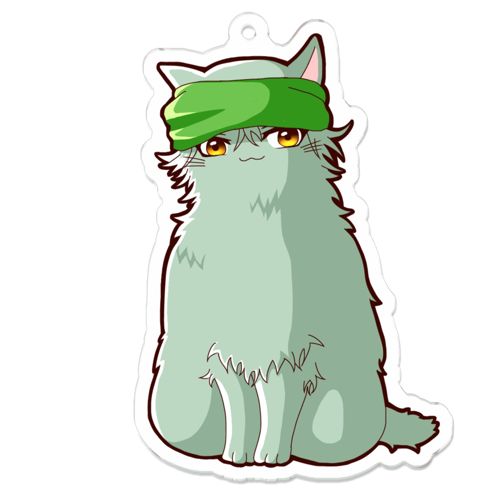 ユウジねこ